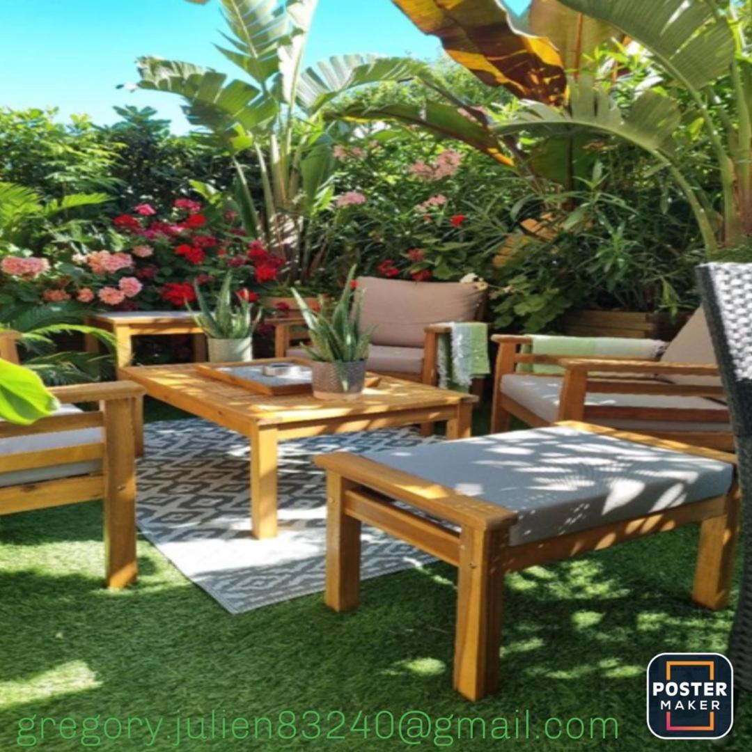 Apartamento Le Bailli Saint Tropez Exterior foto