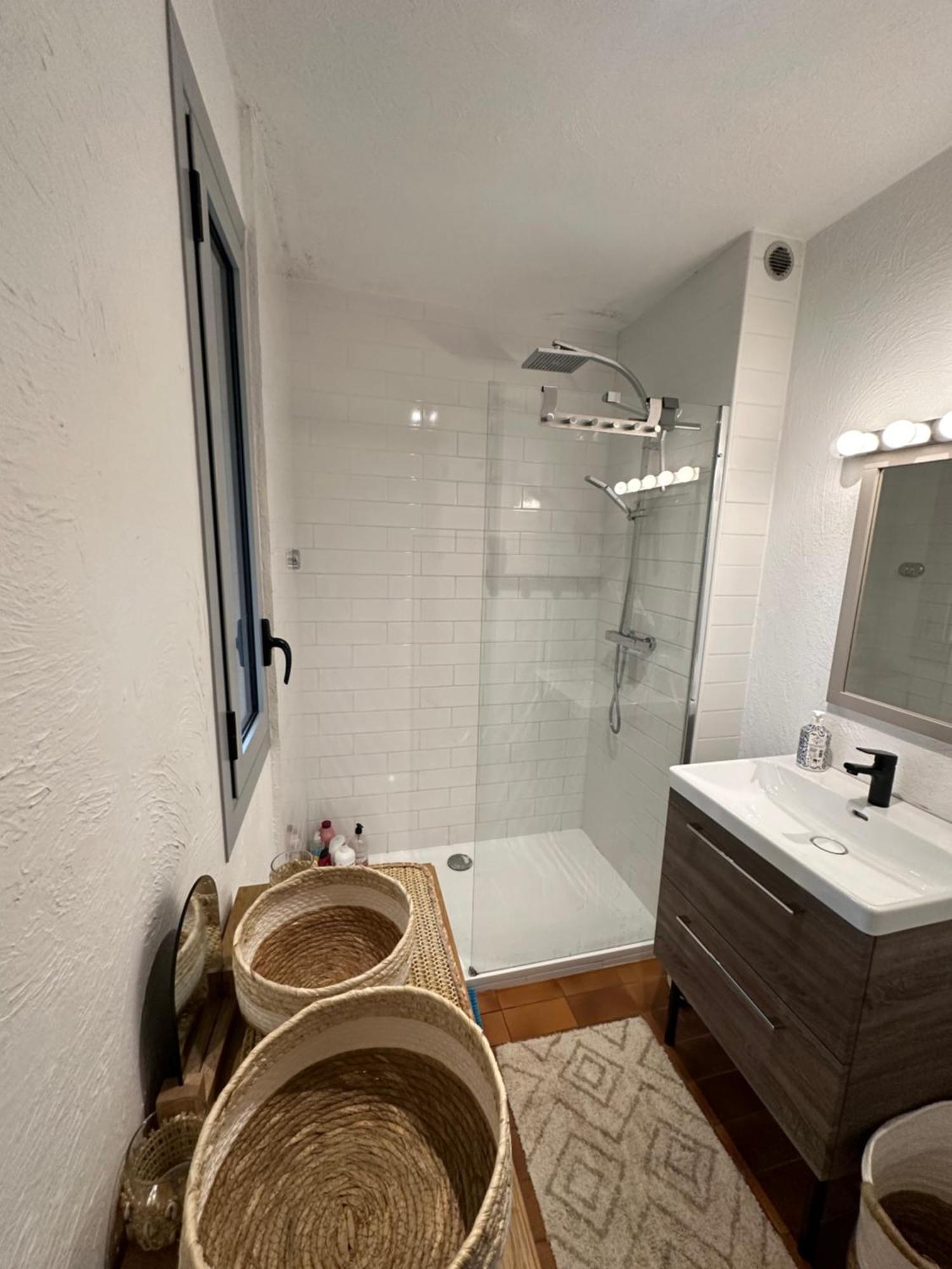 Apartamento Le Bailli Saint Tropez Exterior foto