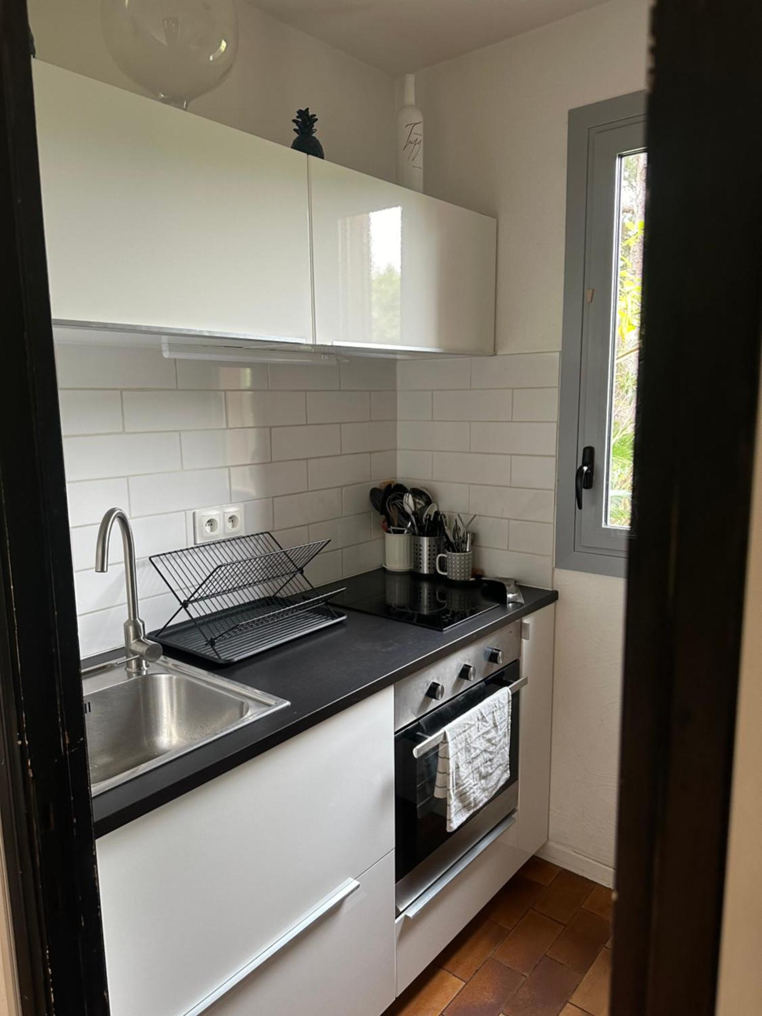 Apartamento Le Bailli Saint Tropez Exterior foto