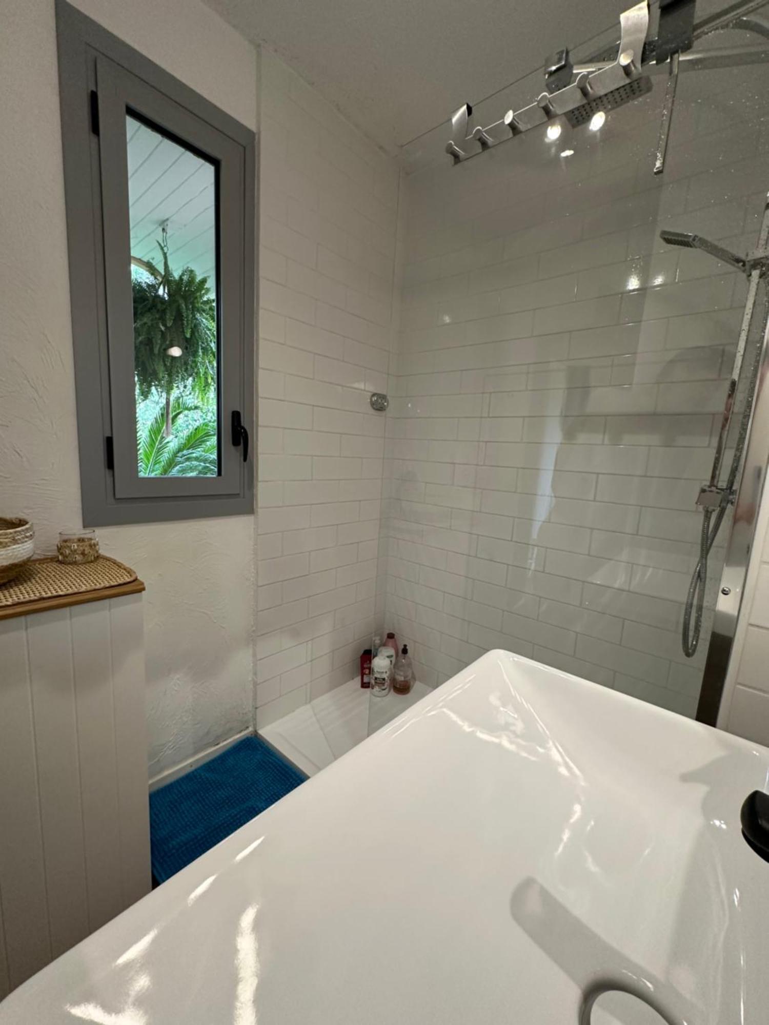 Apartamento Le Bailli Saint Tropez Exterior foto