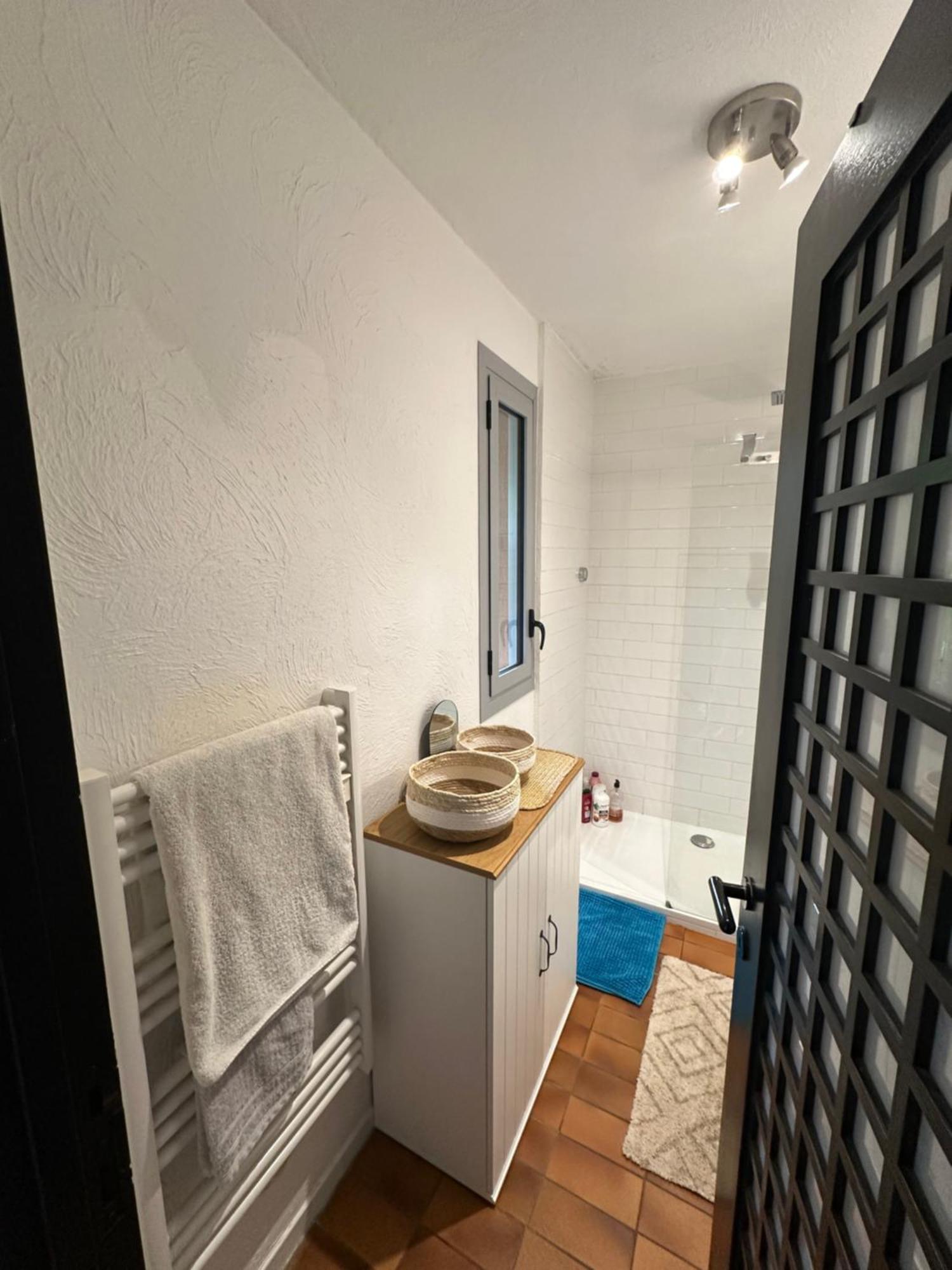 Apartamento Le Bailli Saint Tropez Exterior foto