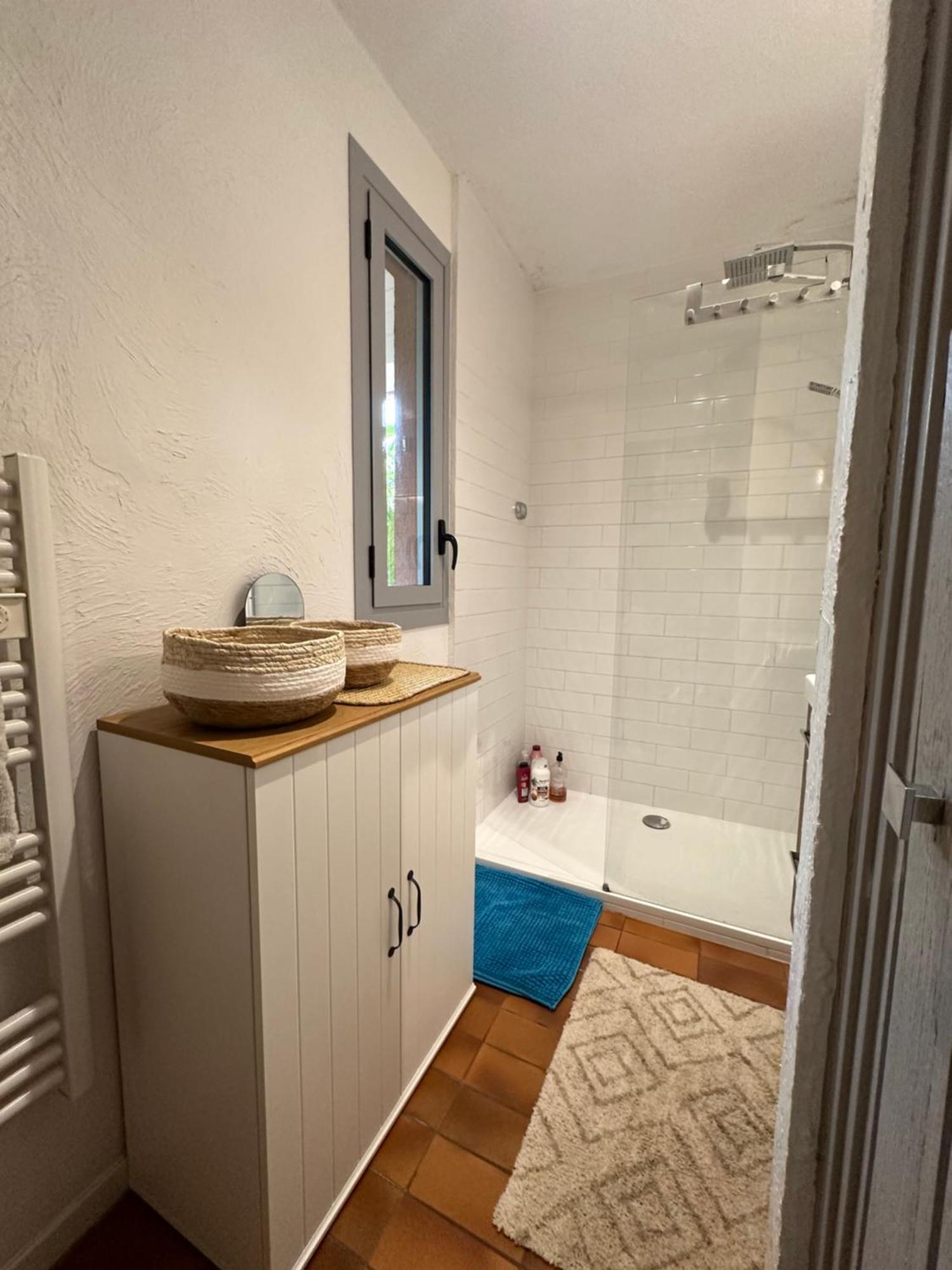 Apartamento Le Bailli Saint Tropez Exterior foto