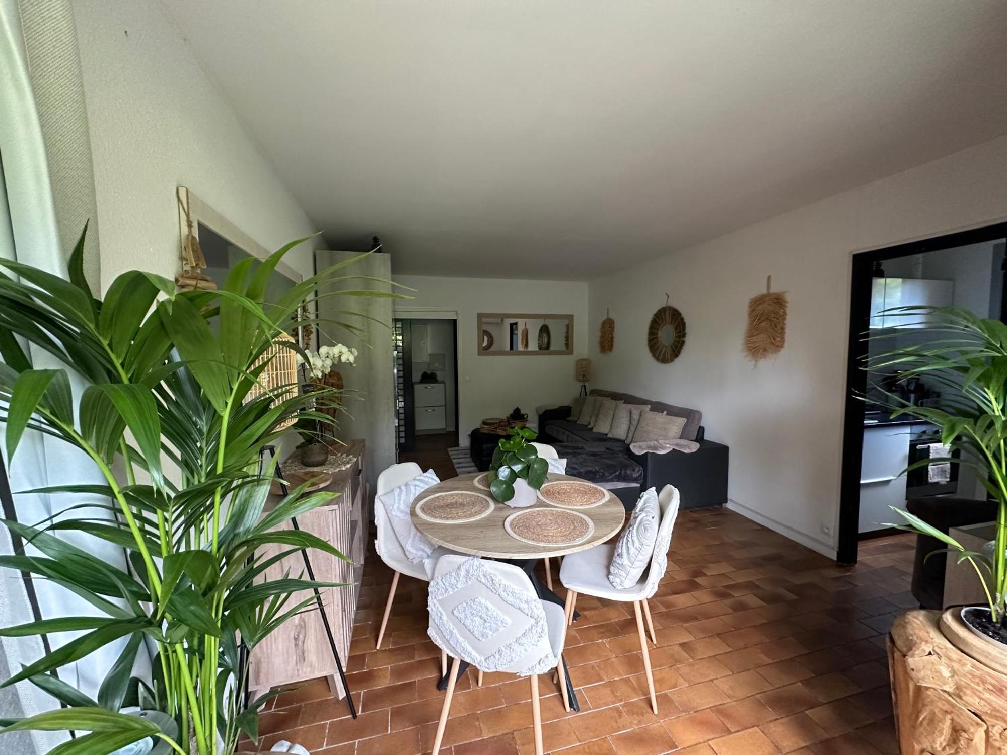 Apartamento Le Bailli Saint Tropez Exterior foto