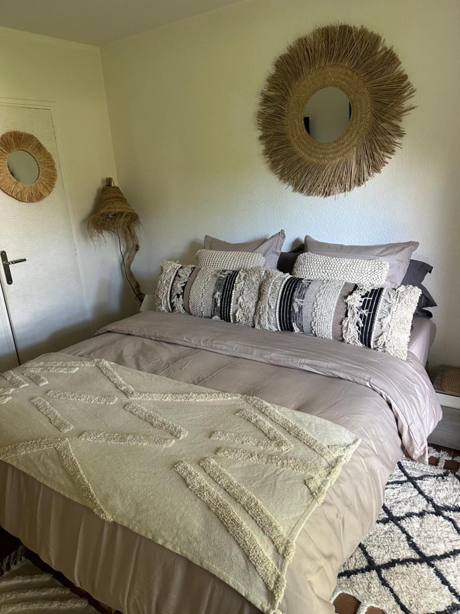 Apartamento Le Bailli Saint Tropez Exterior foto